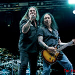 Into The Grave 2025: Savatage
